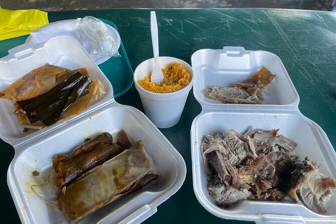 Famous Guavate Pork Road & Charco Azul Food & River Tour - The 6-Hour Flow: How the Day Actually Moves