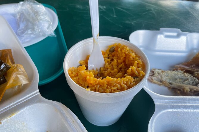 Famous Guavate Pork Road & Charco Azul Food & River Tour - What to Bring (and What to Skip)