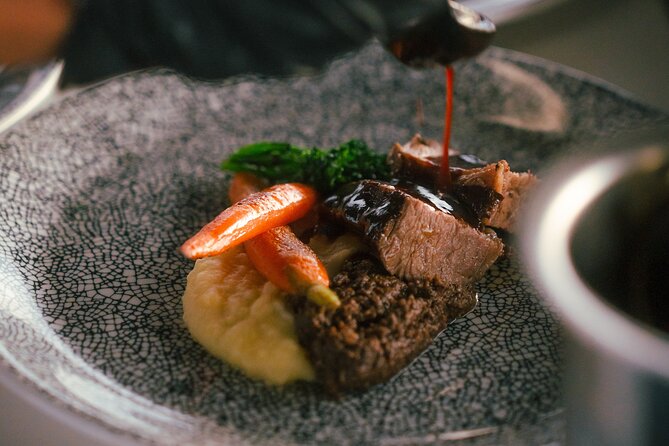 FlyDining: 4 Courses Dinner with City Lights & Ocean Breeze - Weather Changes the Plan: What “Good Weather” Means Here
