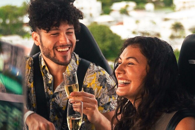 FlyDining: Brunch with Ocean Views & Tropical Breeze (3 Courses) - The View Factor: Ocean Breeze, Coastline Vistas, and That “I Can’t Believe This” Feeling