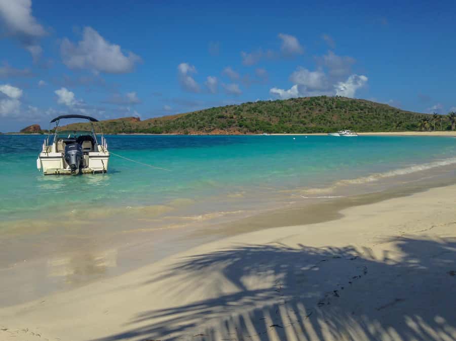 From Fajardo: Boat and Snorkeling in Culebra Island with All-Inclusive - Culebra Snorkeling From Fajardo: Why This Day Works