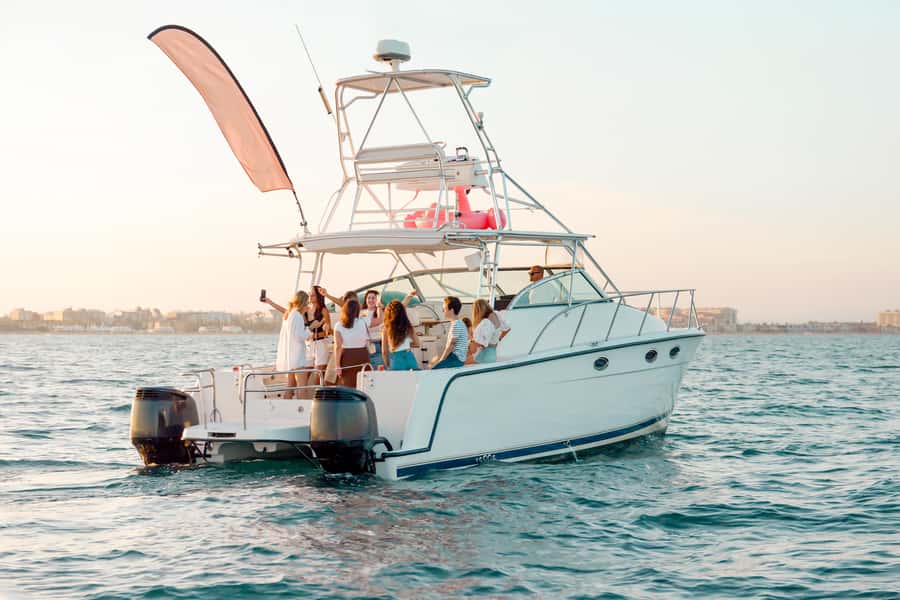 From Fajardo: Boat and Snorkeling in Culebra Island with All-Inclusive - Snorkeling in Culebra: What You Can Expect to See