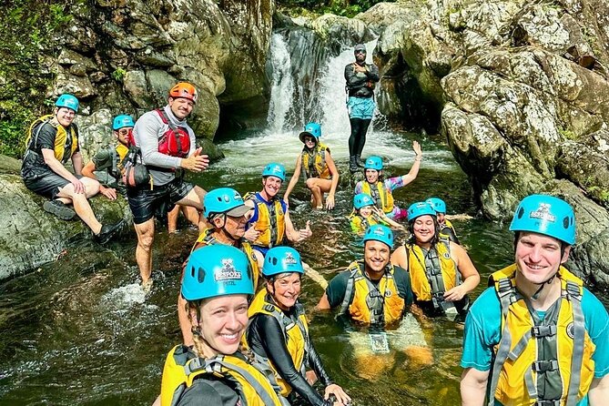 From San Juan: El Yunque Rainforest Hiking Adventure - The Hard Part That Most People Miss: Mud, Grip, and Footwork