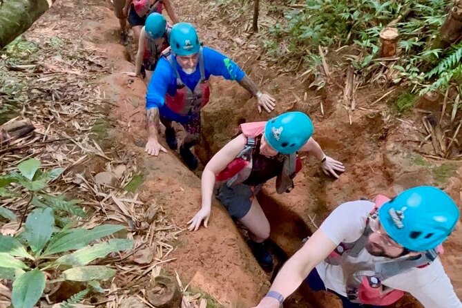 From San Juan: El Yunque Rainforest Hiking Adventure - Lunch Break: What to Budget and How to Handle It