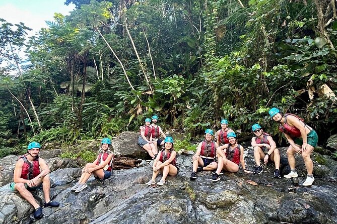 From San Juan: El Yunque Rainforest Hiking Adventure - What to Pack (So You Don’t Regret It 10 Minutes In)