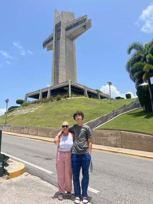 From San Juan: Full-Day Cultural Road Trip to Ponce - What makes this road trip work