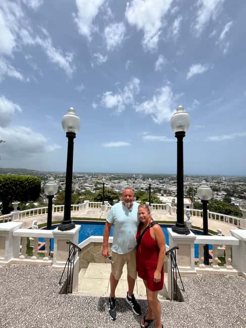 From San Juan: Full-Day Cultural Road Trip to Ponce - Caguas and Cayey: why these towns make the day better