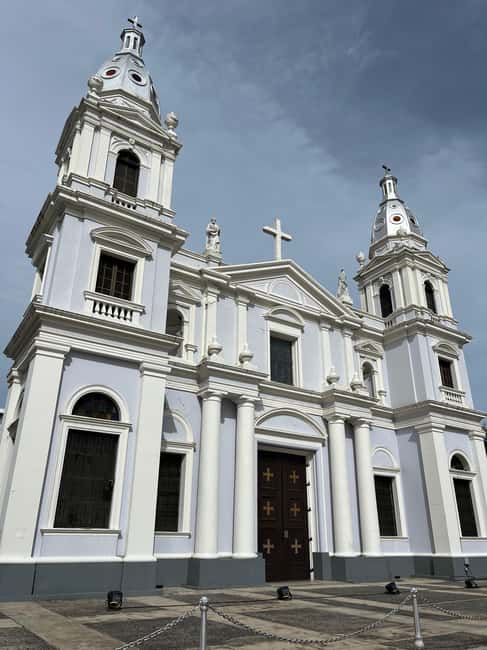 From San Juan: Full-Day Cultural Road Trip to Ponce - The drive: what you should look for between stops