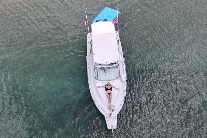 Full Day Charter from Fajardo to Culebra - Why This Fajardo-to-Culebra Charter Feels Like a Floating Day-Off