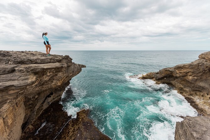 Full-Day Cueva Ventana, Indian Cave and Waterfall Adventure - Key things that make this day tour worth it