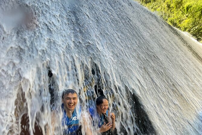 Full-Day Cueva Ventana, Indian Cave and Waterfall Adventure - A north-coast cave-and-waterfall loop that saves you time
