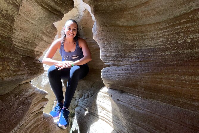 Full-Day Cueva Ventana, Indian Cave and Waterfall Adventure - The guides and why they change the whole experience