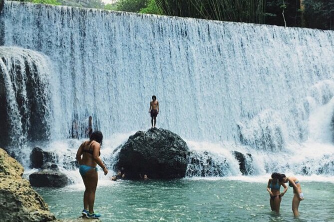 Full-Day Cueva Ventana, Indian Cave and Waterfall Adventure - Value for $155: what you’re actually paying for