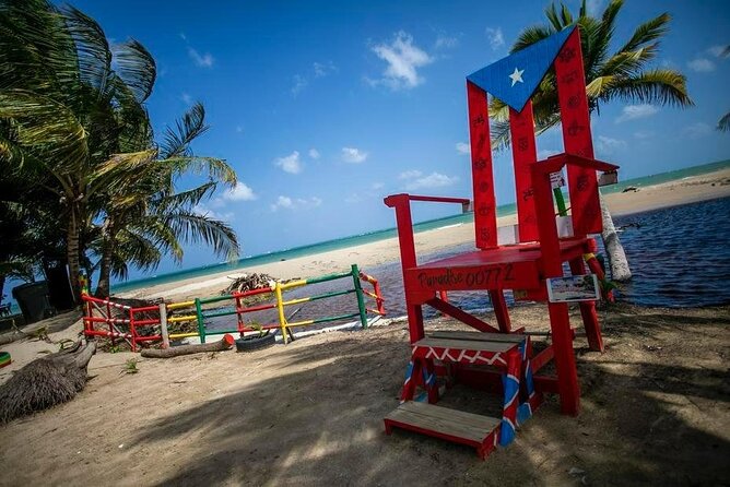 Full Day Eastern Island Tour - Key things to know before you go