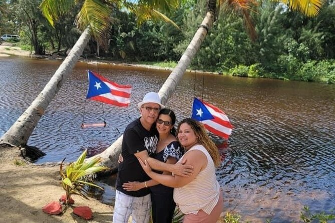 Full Day Eastern Island Tour - Loíza Culture Break: Afro-Puerto Rican Art in a Short Town Stop