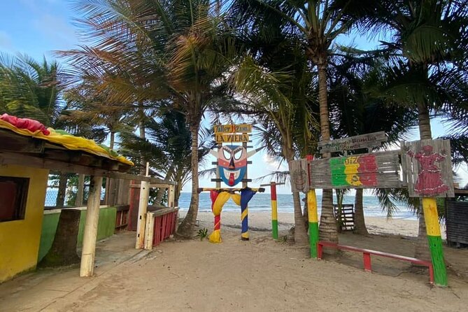 Full Day Eastern Island Tour - Beaches Along the East Coast: More Than One Shore in the Plan