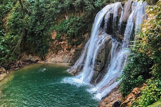 Full-Day Gozalandia Private Tour in Puerto Rico - Key reasons this tour works so well
