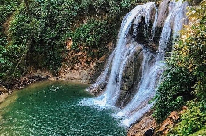 Full-Day Gozalandia Private Tour in Puerto Rico - What’s included (and what you’ll need to plan for)