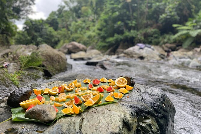 Full-Day Private Tour to Tinajas Waterfalls in El Yunque - Who This Tour Fits (and Who Might Find It Too Much)