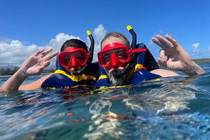 Full-Day Snorkeling Gear Rental in Puerto Rico - Key Points You’ll Care About