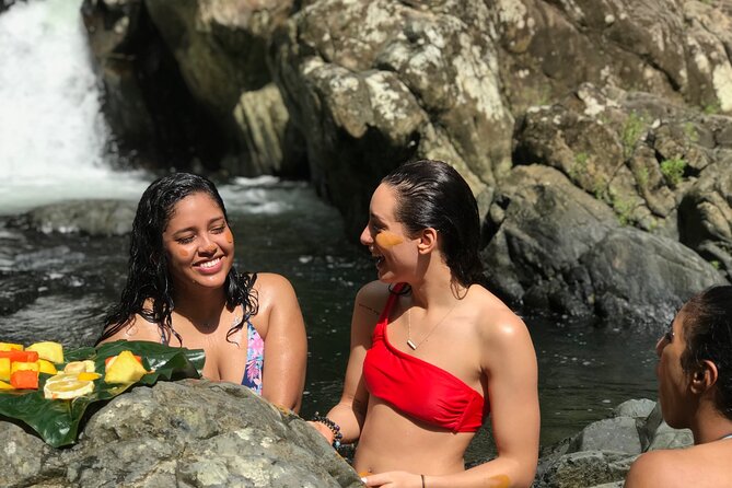 Full-Day Tinajas Hiking to El Yunque Rainforest with Transport - Key takeaways before you go