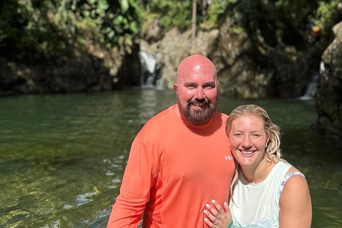 Full-Day Tinajas Hiking to El Yunque Rainforest with Transport - Tinajas and El Yunque: why this day feels more active than typical sightseeing