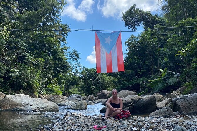 Full-Day Tinajas Hiking to El Yunque Rainforest with Transport - Price and value: is $120 fair for what you get?