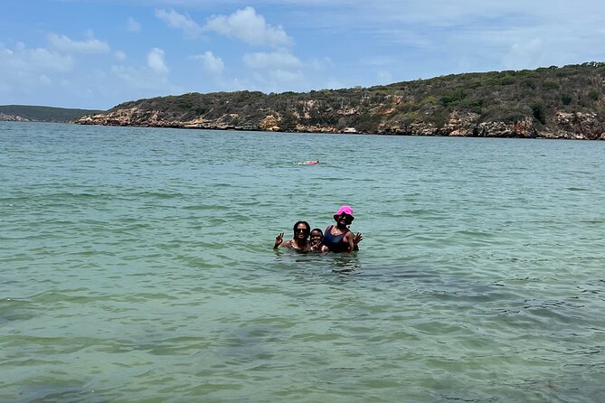 Full Day Vamos Pa la Isla Southwest Experience - Key things to know before you go