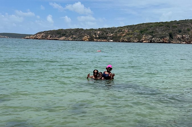 Full Day Vamos Pa la Isla Southwest Experience - Ponce: neoclassical town square vibes and time to roam on your own