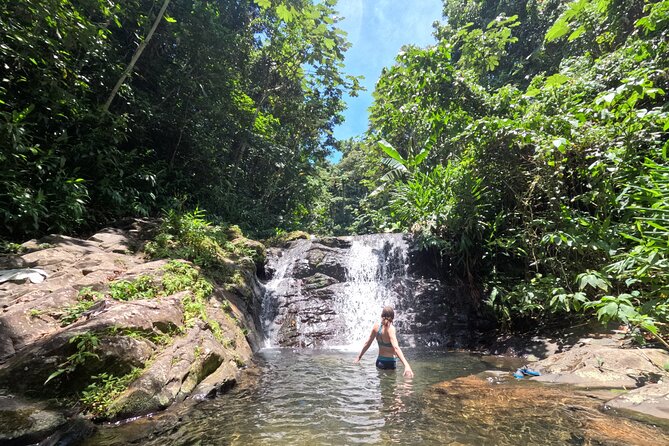 Full Day Waterfalls of Puerto Rico: Central Mountains Escape - Key Things That Make This Tour Worth Your Time