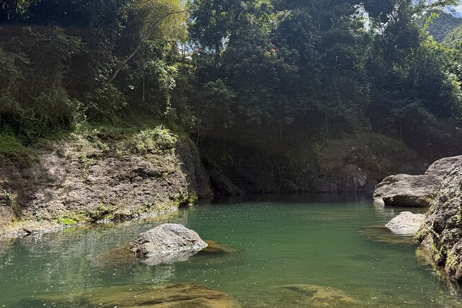 Full Day Waterfalls of Puerto Rico: Central Mountains Escape - Price and Value: Is $285.72 Worth It?