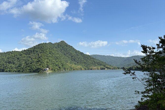 Full Day Waterfalls of Puerto Rico: Central Mountains Escape - Getting There Comfortably: Pickup, Private Transport, and Real Timing