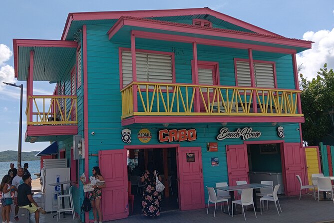 Full Day West Coast Adventure in Puerto Rico - Key highlights worth getting excited about