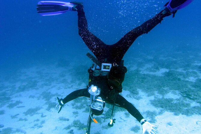 Get SCUBA Certified at San Juan - Price and Value: Is $715 Fair for Two Days in San Juan?