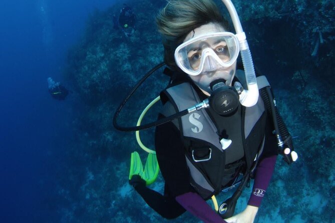 Get SCUBA Certified at San Juan - Day 1 Flow: Training Setup, Rules, and Skill Rehearsal
