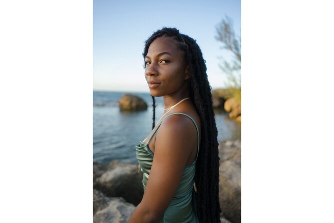 Golden Hour Beach Photo Shoot in San Juan - What’s included in your session: timing, photos, and the selection step