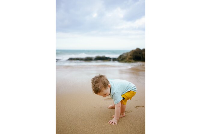 Golden Hour Beach Photo Shoot in San Juan - Price and value: $95 per person, and how to think about group photos