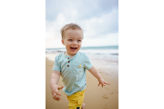 Golden Hour Beach Photo Shoot in San Juan - Who this fits best (and who might want a different option)