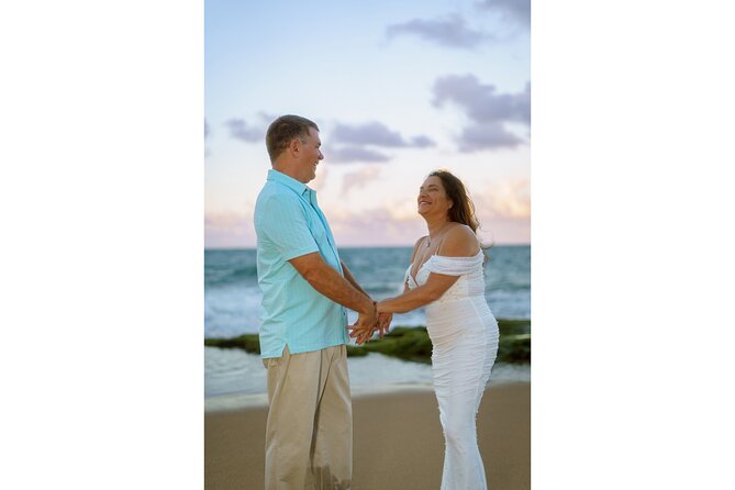 Golden Hour Beach Photo Shoot in San Juan - Should you book this San Juan beach photo shoot?
