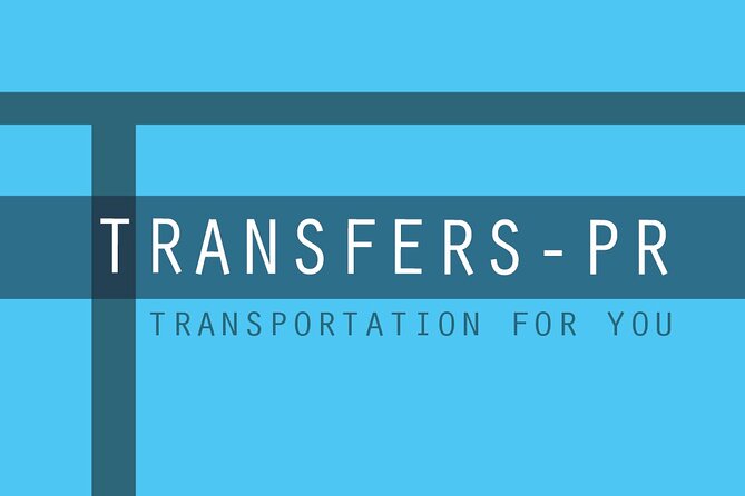 Group Transportation in airport, cruise ships, hotels, bnb's in San Juan, PR - Key things to know before you go
