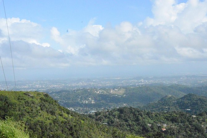 Half-Day Center of Puerto Rico Cultural Tour - Who should book this tour (and who might want something else)