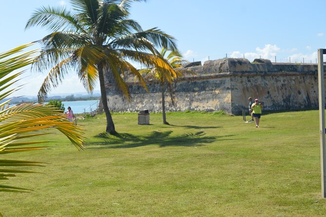 Half-Day Center of Puerto Rico Cultural Tour - The route gives you a map of Puerto Rico’s day-to-day life