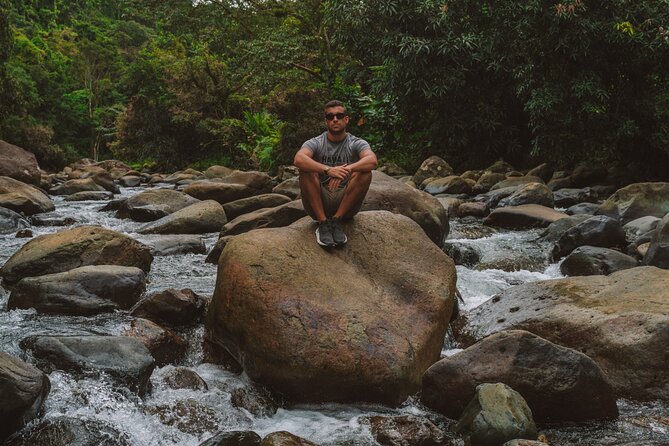 Half-Day El Yunque National Forest Tour from San Juan - Why El Yunque feels like Puerto Rico at half-day speed
