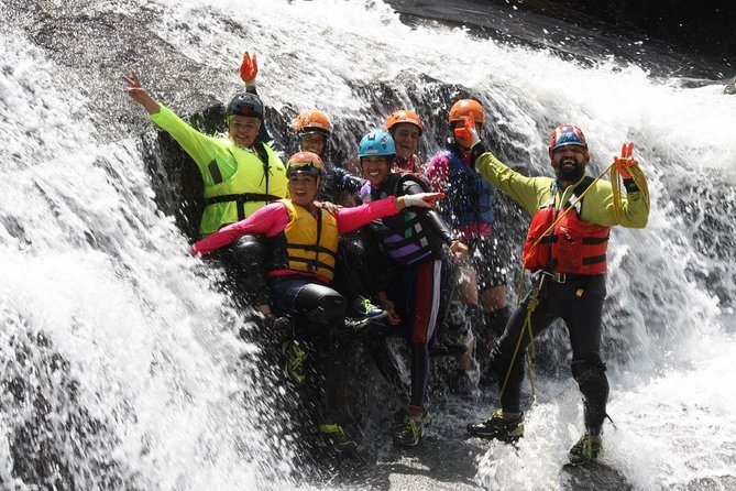 Half-Day El Yunque Rainforest Wilderness Adventure - Key things I’d bet on before you book