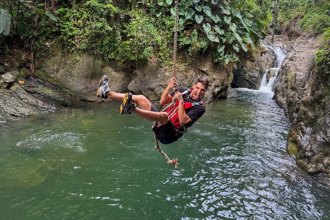 Half Day El Yunque Tour, Waterslide and Rope Swing - Why El Yunque feels more fun when you plan the timing right