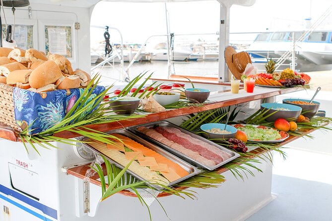Half Day Icacos Island with Roundtrip Transport from San Juan - Who this tour is best for