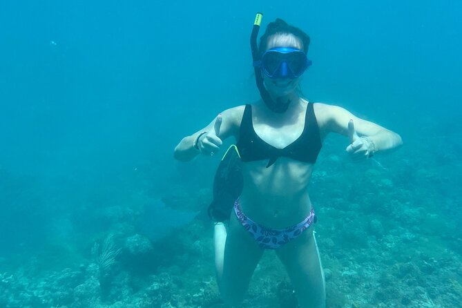 Half-Day Private Boat Experience – Appetizers & Drinks Included - Wet Suit, Life Vests, and Snorkel Gear: What’s Included and Why It Matters