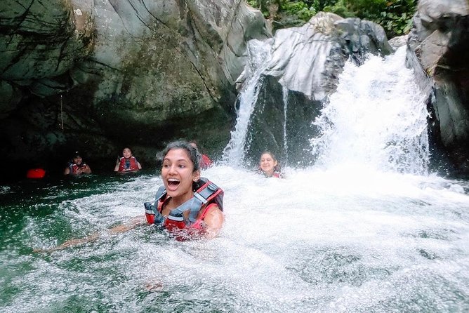 Half-Day: Rainforest and Waterslide Adventure with Transportation - Key Things I’d Circle in Your Planning