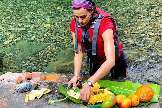 Half-Day: Rainforest and Waterslide Adventure with Transportation - Guides, Safety, and Why This Tour’s Structure Feels Reassuring