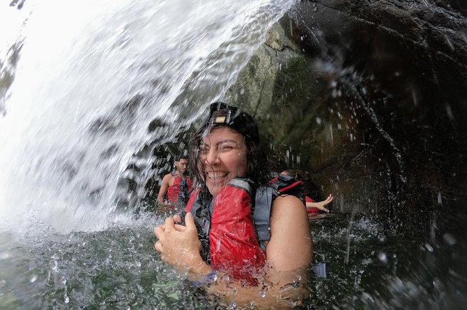 Half-Day: Rainforest and Waterslide Adventure with Transportation - Transportation and Where You’ll Start in Carolina